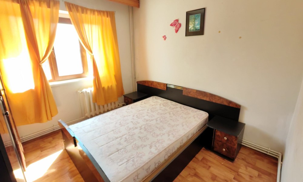 Apartament decomandat Micro 21